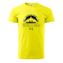 K vode - Kanoe les (vlastný nápis) K vode - Kanoe les (vlastný nápis)