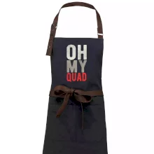 OH my Quad OH my Quad