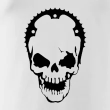 Rozeta lebka Rozeta lebka