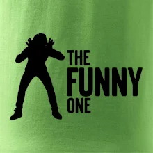 Bachelor party - The funny one