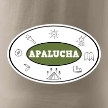 Apalucha logo