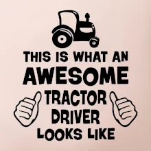 Užasný vodič je tu!