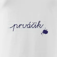 Prváčik - písací