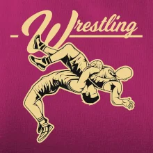 Wrestling v boji