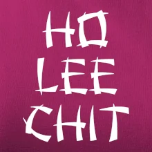 Ho lee chit