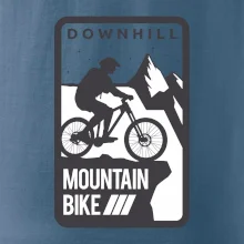 MTB downhill hranaté