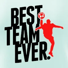 Best team ever