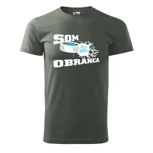 Som obránca Som obránca