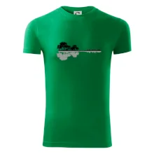 Gitara príroda Gitara príroda