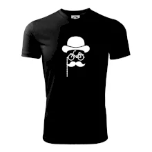 Mustache bicykel Mustache bicykel