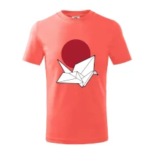 Japan culture - origami