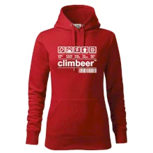 Climbeer čiarový kód