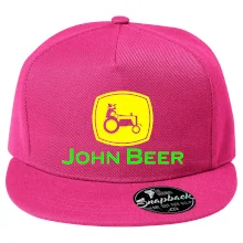 John Beer traktor John Beer traktor