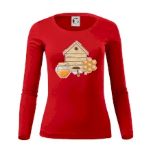 Včelie úle Včelie úle