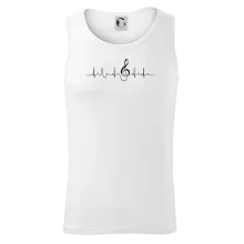 Moje srdce bije pre hudbu Moje srdce bije pre hudbu