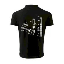 Pípá nákres Pípá nákres