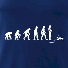 Evolúcia RC model auto Evolúcia RC model auto