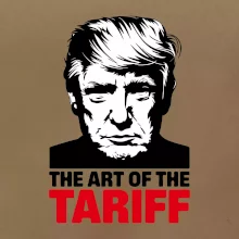 Trump The art of the tariff