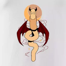 Dážďovka upír (Alexis Citrine)