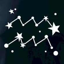 Súhvezdie - Aquarius - Vodnár