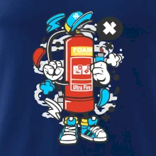 Hasičňák Hasičňák