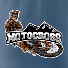 Motocross pohorie
