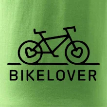 Bike lover
