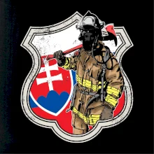 Slovenský hasič Slovenský hasič