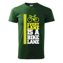 Every Lane Bike Lane