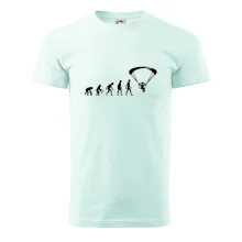 Evoluce paramotor Evoluce paramotor