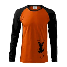 Mačka visiaca Mačka visiaca