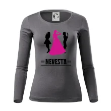 Nevesta s bodyguardmi Nevesta s bodyguardmi