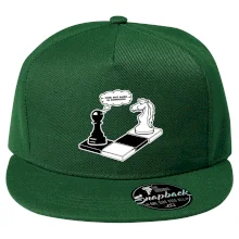 Ideme hrať radšej na schovávačku