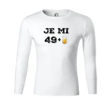 Je mi 50 pivo Je mi 50 pivo