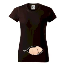 Bábätko a zadoček (Hana-creative) Bábätko a zadoček (Hana-creative)