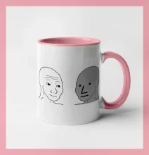 Wojak (Feels Guy) a NPC