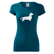 Jazvečík - Dachshund