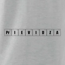 Periodická tabuľka Prievidza