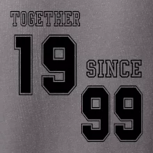 Together (váš ročník)