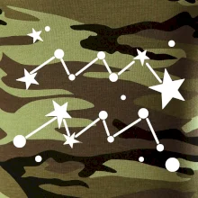 Súhvezdie - Aquarius - Vodnár