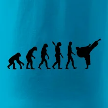 Karate Evolúcia - kop