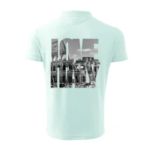 Love Italy - Colosseum