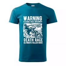 Illegal Race Speedway Illegal Race Speedway