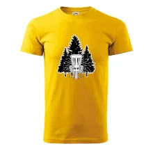 Disc golf stromy Disc golf stromy