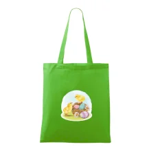 Veľkonočné kuriatka