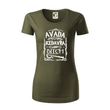 Harry - Avada Kedavra Harry - Avada Kedavra