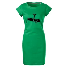 RC lietadlo RC lietadlo