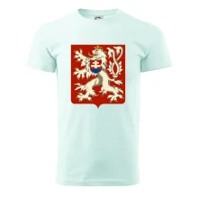 Znak ČSR - Československá republika (1948–1960)