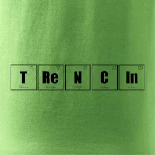 Periodická tabuľka Trenčín