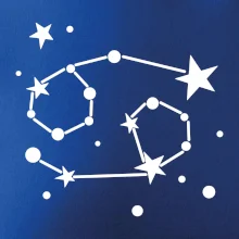 Súhvezdie - Cancer - Rak